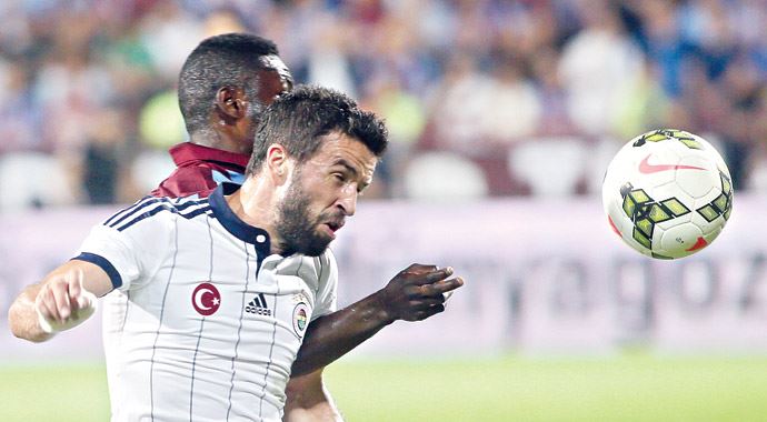 Gökhan'dan passolig eleştirisi