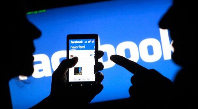 Facebook&#039;un en büyük tuzakları! Bunu görürseniz dikkat