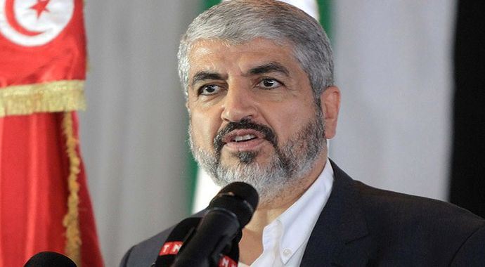 Hamas&#039;tan iddiaya yalanlama