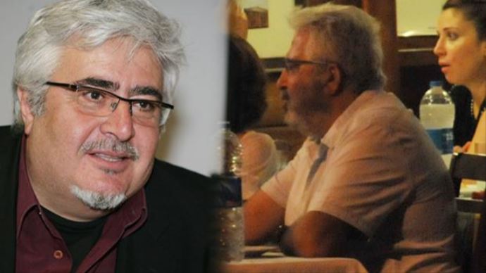 Çakma Uğur Yücel bakın kim çıktı! Çakma Uğur Yücel bakın kim çıktı!