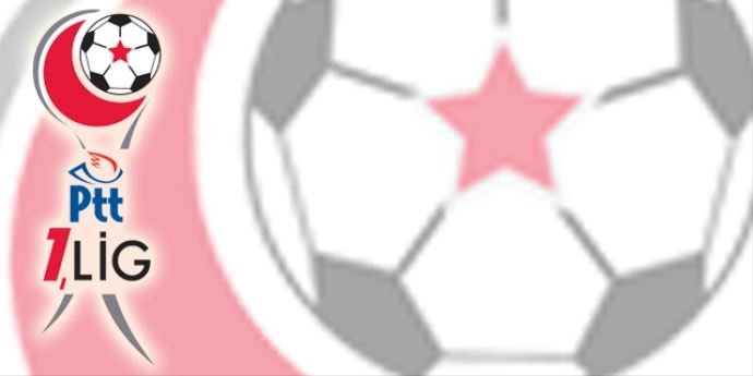 PTT 1.Lig'de 3.hafta başlıyor PTT 1.Lig'de 3.hafta başlıyor