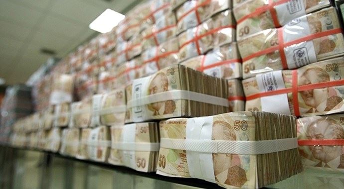 Maaşınızın çoğu buraya gidiyor Maaşınızın çoğu buraya gidiyor