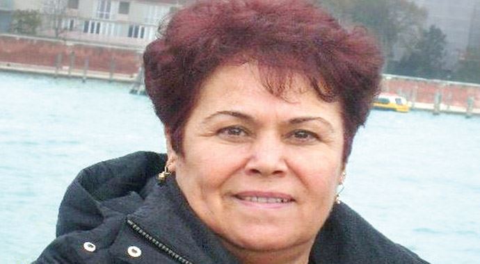 Muhtarlar da Köşk'e çıktı Muhtarlar da Köşk'e çıktı