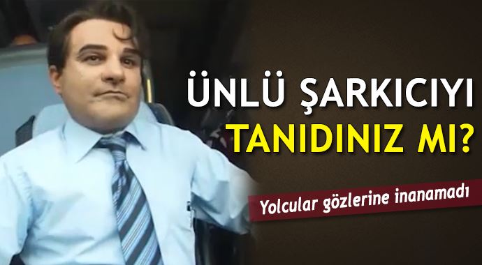 Kenan Doğulu'dan potanın sultanlarına sürpriz