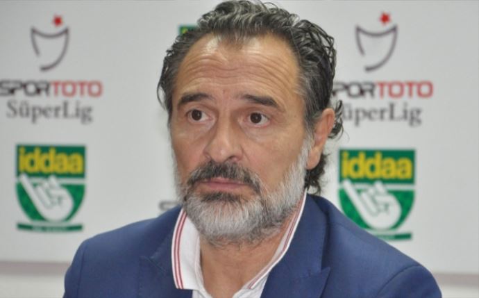 &#039;&#039;Kağıt üzerinde favoriydik&#039;&#039;