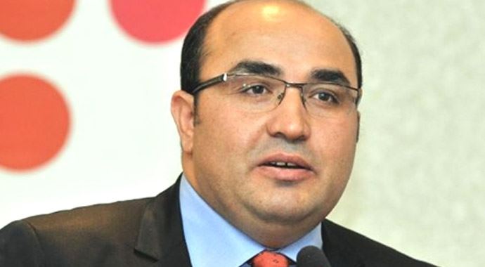 Doç. Dr. Mehmet Şahin: &#039;Dün Bülent Ecevit&#039;e bugün de Erdoğan&#039;a...&#039;