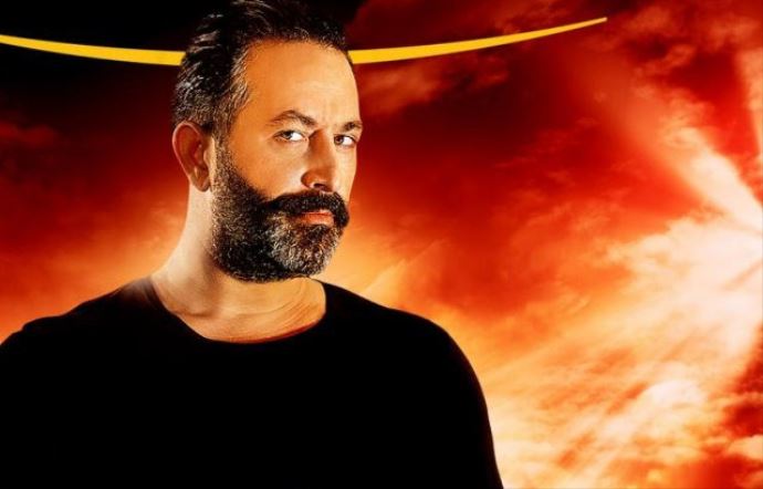 Cem Yılmaz'ın aldığı ücret dudak uçuklattı Cem Yılmaz'ın aldığı ücret dudak uçuklattı