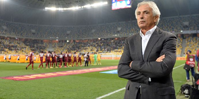 İşte Halilhodzic'in aklındaki o iki isim İşte Halilhodzic'in aklındaki o iki isim