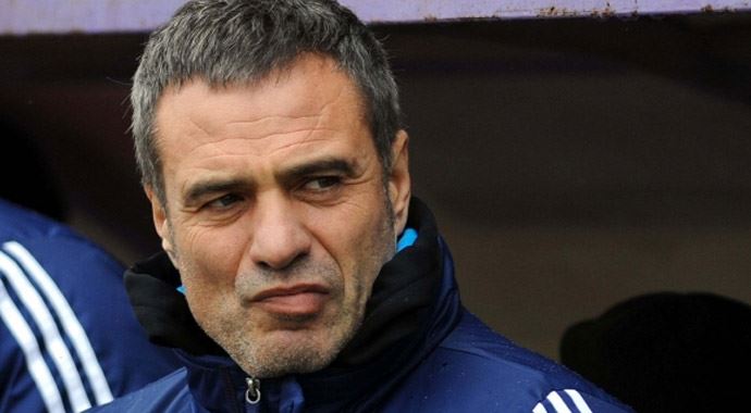 Bomba iddia! Galatasaray ve Ersun Yanal... Bomba iddia! Galatasaray ve Ersun Yanal...