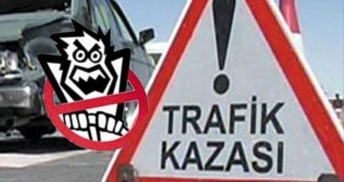 Konya'da feci kaza! 2 kişi hayatını kaybetti Konya'da feci kaza! 2 kişi hayatını kaybetti