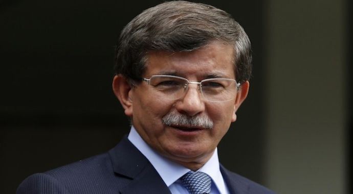 Başbakan Davutoğlu'ndan önemli açıklamalar Başbakan Davutoğlu'ndan önemli açıklamalar