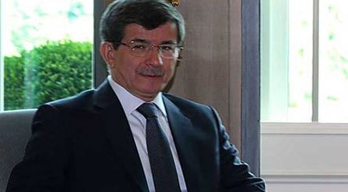 Başbakan Davutoğlu: 'Deşifre olunca infaz edildi' Başbakan Davutoğlu: 'Deşifre olunca infaz edildi'