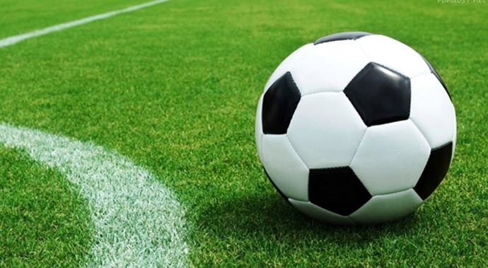 Futbola "15 Şubat" molası Futbola "15 Şubat" molası