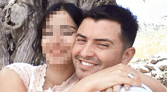 Benim evli olduğumu biliyordu Benim evli olduğumu biliyordu
