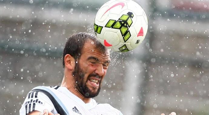 İkinci Sabri vakası Beşiktaş'ta yaşandı İkinci Sabri vakası Beşiktaş'ta yaşandı