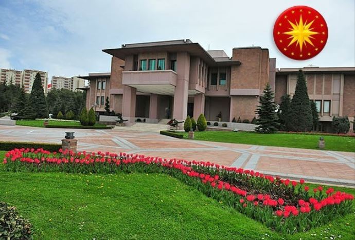 Cumhurbaşkanlığı'ndan o iddialara yalanlama Cumhurbaşkanlığı'ndan o iddialara yalanlama