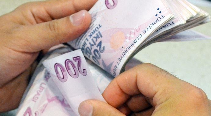 Vergi borcunda sınır belirlendi