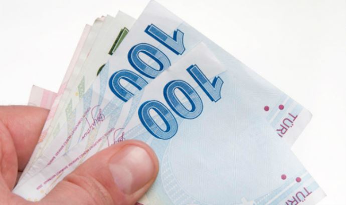 Vergi borcunda sınır 250 bin TL olarak belirlendi Vergi borcunda sınır 250 bin TL olarak belirlendi