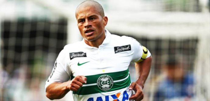Alex De Souza&#039;dan sürpriz karar!