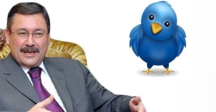 Melih Gökçek Twitter'da kaç kişiyi mahkemeye verdi? Melih Gökçek Twitter'da kaç kişiyi mahkemeye verdi?