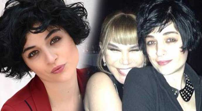 Sezen Aksu'nun gençliği Gonca Vuslateri'ne emanet Sezen Aksu'nun gençliği Gonca Vuslateri'ne emanet