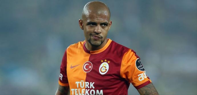 Melo'nun bu tweeti herkesi şaşırttı! Melo'nun bu tweeti herkesi şaşırttı!