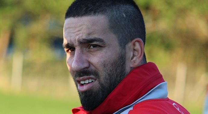 Arda Turan'dan Beşiktaş transferine övgü! Arda Turan'dan Beşiktaş transferine övgü!