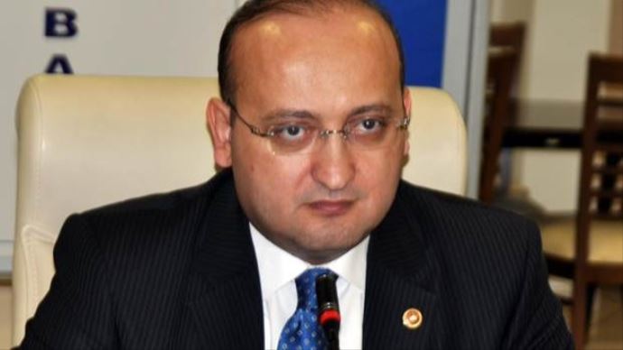 Yalçın Akdoğan'dan önemli açıklamalar Yalçın Akdoğan'dan önemli açıklamalar