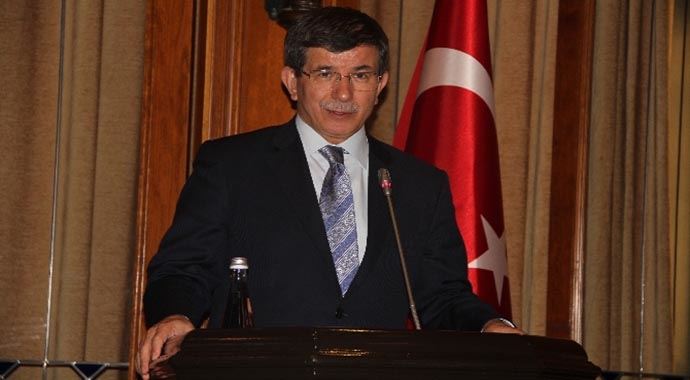 Başbakan Davutoğlu, üniversitelilere ders verecek Başbakan Davutoğlu, üniversitelilere ders verecek