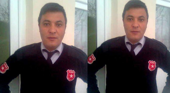 Kapı camına çarptı, hayatını kaybetti Kapı camına çarptı, hayatını kaybetti