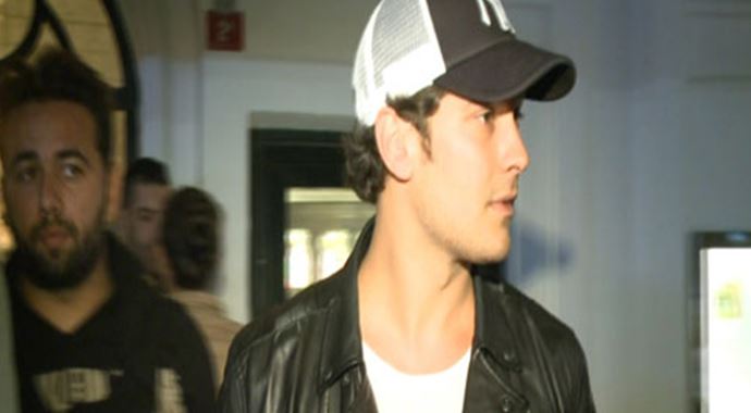 Çağatay Ulusoy o iddialar hakkında konuştu Çağatay Ulusoy o iddialar hakkında konuştu