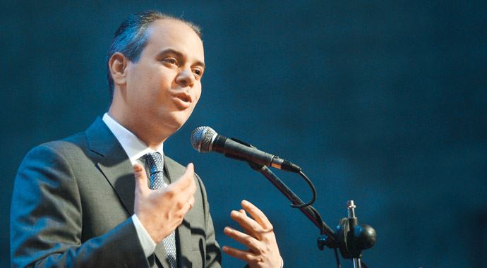 Kılıç: Kaynaklar verimsiz kullanılıyor Kılıç: Kaynaklar verimsiz kullanılıyor