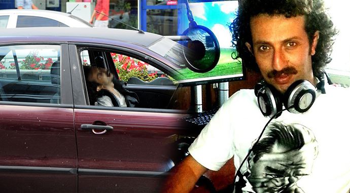 Kırmızı ışıkta infaz edilen Mehmet Aslankaya son yolculuğuna uğurlandı Kırmızı ışıkta infaz edilen Mehmet Aslankaya son yolculuğuna uğurlandı