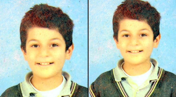 Ortaokul öğrencisi feci şekilde canına kıydı Ortaokul öğrencisi feci şekilde canına kıydı