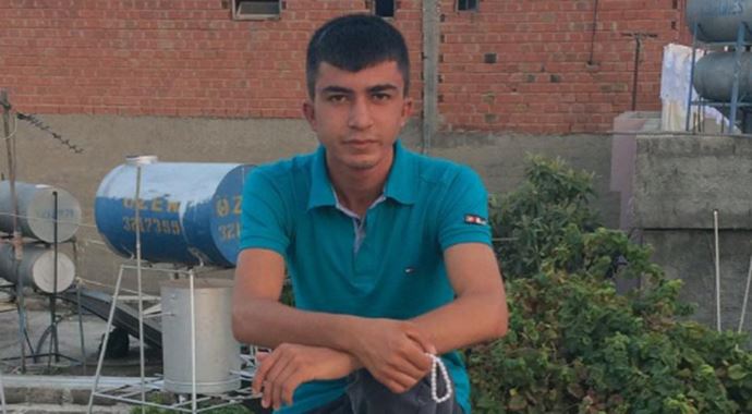 Eski kız arkadaşı hakkında dedikodu çıkardı canından oldu! Eski kız arkadaşı hakkında dedikodu çıkardı canından oldu!