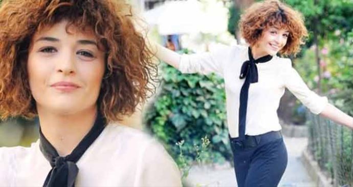 Sezen Aksu'nun gençliğini bakın kim canlandırıyor? Sezen Aksu'nun gençliğini bakın kim canlandırıyor?