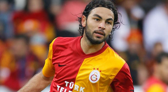 Selçuk İnan kendisini bakın hangi futbolcuya benzetti Selçuk İnan kendisini bakın hangi futbolcuya benzetti
