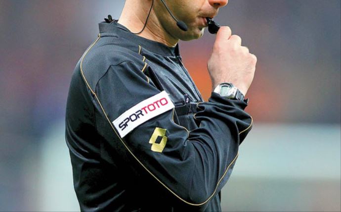 Süper Lig 4.hafta hakemleri açıklandı