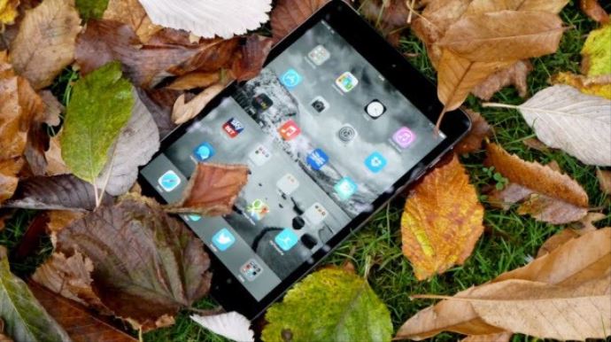 iPad mini 3&#039;ten kötü haber!