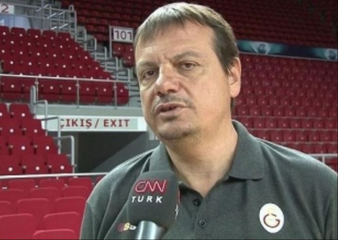 Ataman: &quot;Tek hedef şampiyonluk!&quot;