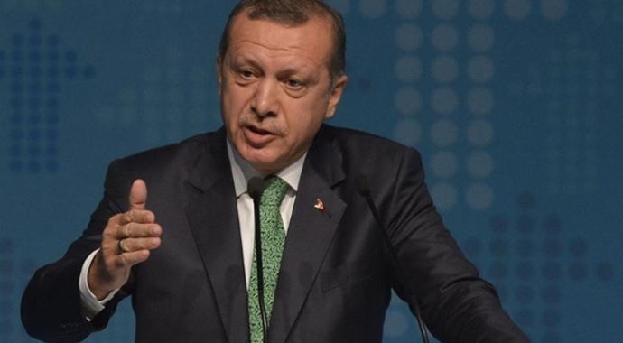 Erdoğan Türkiye&#039;ye giriş yasağı koyduğu kişileri açıkladı