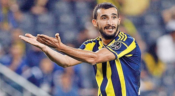 Mehmet Topal&#039;dan mesaj var: Aramızı bozamazlar