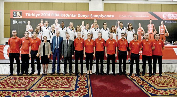 Potanın Perileri hazır Potanın Perileri hazır