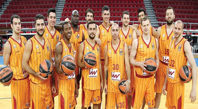 Ergin Ataman çıtayı yükseltti Ergin Ataman çıtayı yükseltti
