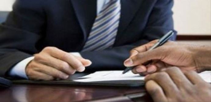 Belgeleri vermeyen bankacıya para cezası Belgeleri vermeyen bankacıya para cezası
