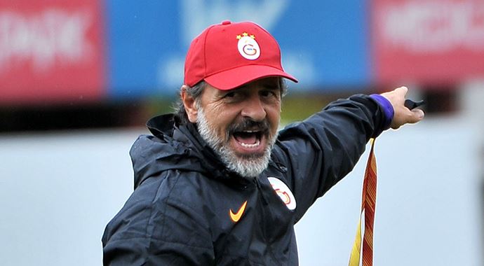 Şaşırtan haber! Prandelli de bırakıyor