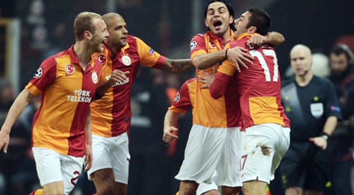 Galatasaray, galibiyet hasretini dindirmek istiyor