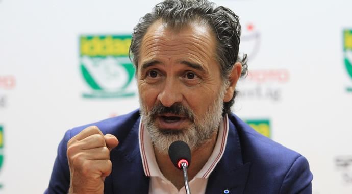 Prandelli: Aysal sayesinde buradayım