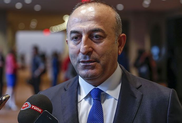 Türkiye artık BM gibi hareket edemez Türkiye artık BM gibi hareket edemez