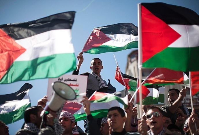 Hamas ve Fetih hareketi uzlaştı Hamas ve Fetih hareketi uzlaştı